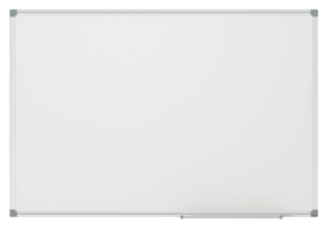 Tableau blanc MAULstandard 60x90cm, gris