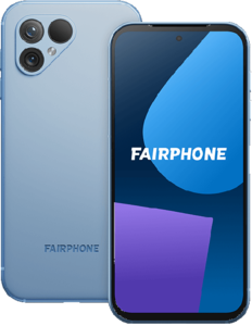 Fairphone 5 Smartphone