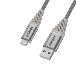 Otterbox USB-A auf C Premium Kabel 1m
