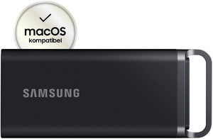 SSD portatile 2 TB Samsung T5 EVO