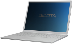 DICOTA 4-way Privacy Filter 35.6cm/14"