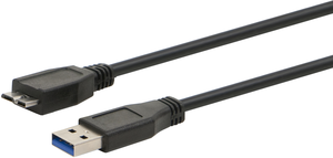 Cable ARTICONA USB-A - Micro-B 0,5 m