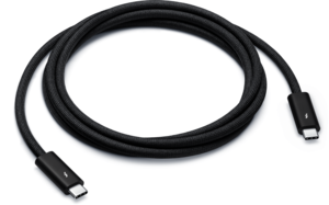Kabel Apple Thunderbolt 4 Pro 1,8 m