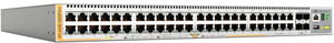 Switch PoE Allied Telesis AT-x530-52GPXm