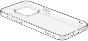 ARTICONA iPhone 14 ProMax SoftCase Clear