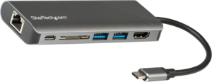 StarTech USB-C 3.0 - HDMI Docking