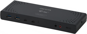 DICOTA USB-C mobile 13-in-1 Docking