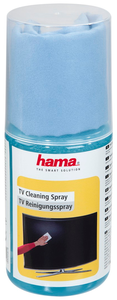 Spray pulizia schermi Hama, 200 ml