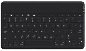 Logitech Keys-To-Go Tastatur