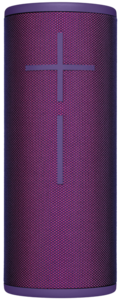 Coluna Logitech UE Boom 3 Purple