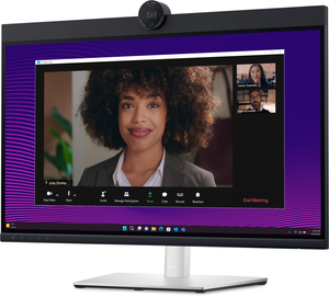 Monitor videoconferenze Dell P2724DEB