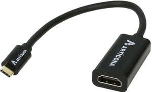 Adaptér USB typ C kon. - HDMI zdírka
