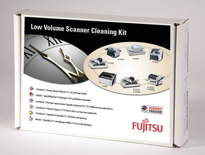 Ricoh F1 Cleaning Kit