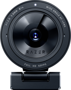 Webcam Razer Streaming Kiyo Pro