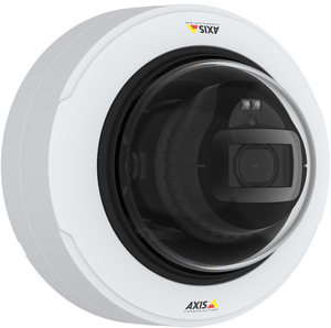 AXIS P3248-LV hálózati kamera