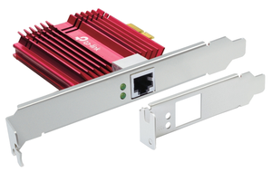 Síťová karta TP-LINK TX401 10G PCI