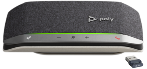 Poly SYNC 20+ USB-A Speakerphone