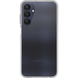 OtterBox React Galaxy A25 5G Case Clear
