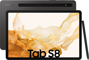 Samsung Galaxy Tab S8 Tablet
