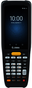 Computer mobile Zebra MC2700
