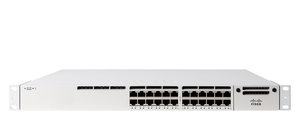Cisco Meraki MS390-24 Switch
