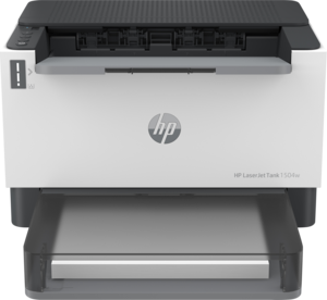 Imprimantes HP LaserJet Tank