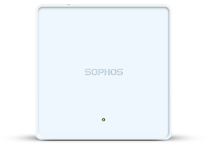 Sophos APX 120 Access Point (ETSI) plain SMB no power adapter/PoE Injector