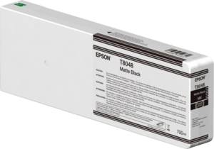 Epson T804 Ink
