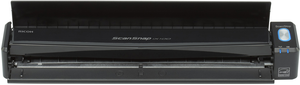 Ricoh ScanSnap Document Scanner