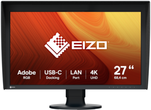 Monitor EIZO ColorEdge CG2700X