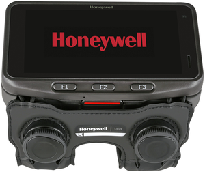Honeywell CW45 Wearable mobil adatgyűjtő