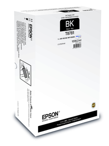 Epson T878 Tinten