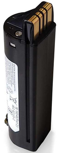 Bateria supl Datalogic RBP-9001 3350 mAh