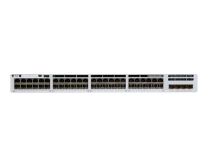 Cisco Catalyst C9300L-48P-4X-E Switch