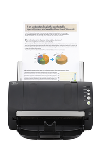Ricoh fi-7000 Document Scanner for Workgroups and Departments