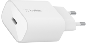 Belkin 25 W USB-C Ladeadapter