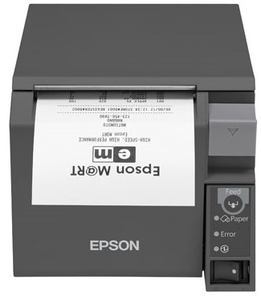 Stampante punto vendita Epson TM-T70II n