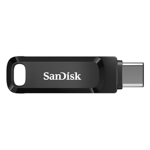 SanDisk Ultra Dual Drive pendrive 256 GB