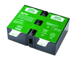 APC Batterie Back-UPS Pro 1200/1500