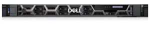 Serveurs Dell PowerEdge R6615