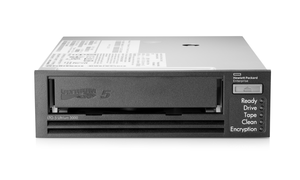 HPE StoreEver Ultrium Tape Drive