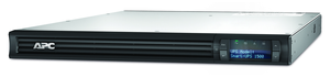 SAI, APC Smart UPS 1500VA LCD RM 1U 230V