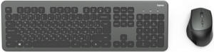 Hama KMW-700 Keyboard+Mouse Set Anthr.
