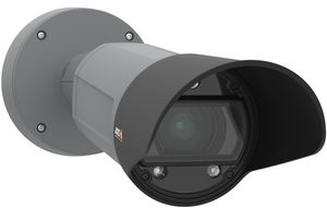 AXIS Q1700-LE Licence Plate Camera