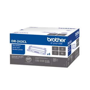 Brother DR-243CL Drum