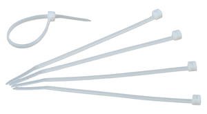 Rittal Cable Ties 100 Pcs.
