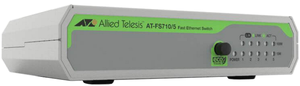 Allied Telesis Przełącznik AT-FS710/5