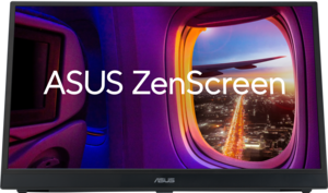 Monitor portátil Asus ZenScreen MB17AHG