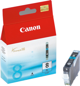 Canon CLI-8PC fotó-tinta cián