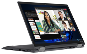 Lenovo ThinkPad X13 Yoga Gen 3 Convertible